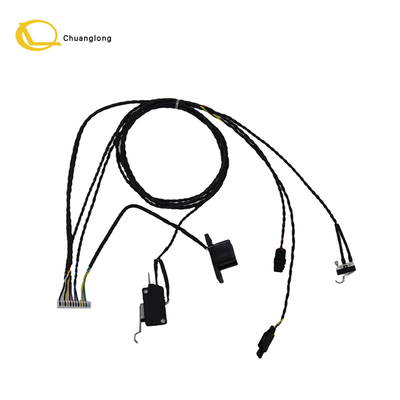 ATM-reservedelen voor Diebold Nixdorf 5500 Transport Platform Sensor 49250146000D