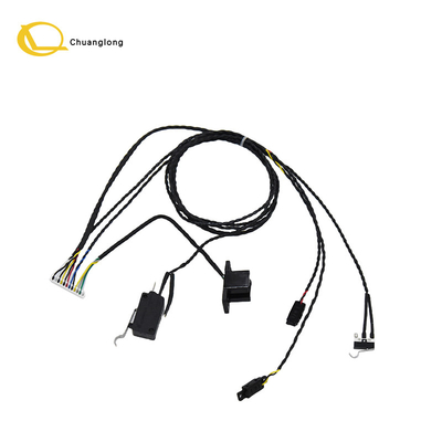 ATM-reservedelen voor Diebold Nixdorf 5500 Transport Platform Sensor 49250146000D