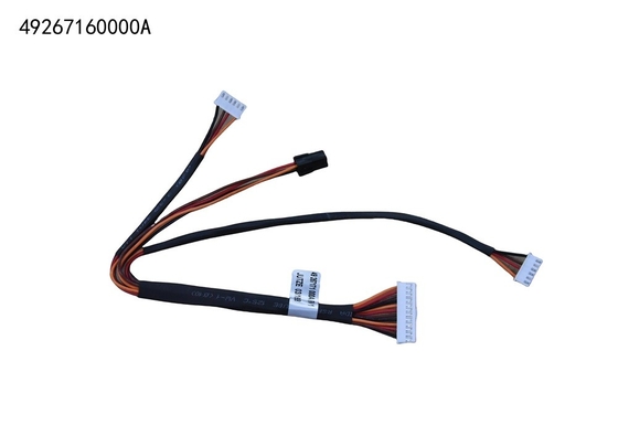ATM-onderdelen Diebold Opteva 2.0 AFD Motorkabel van platformvervoer 49267160000A