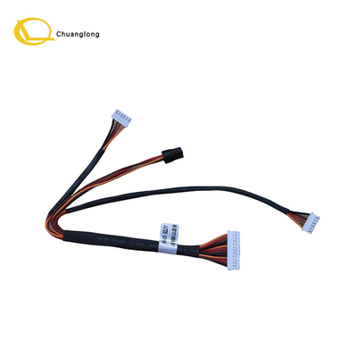 ATM-onderdelen Diebold Opteva 2.0 AFD Motorkabel van platformvervoer 49267160000A