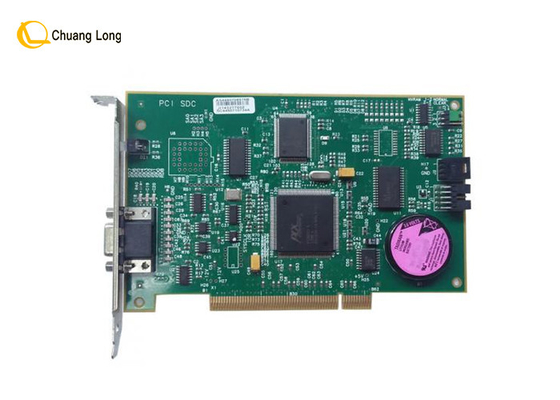 ATM-reserveonderdelen NCR 6625 SSPA PCI SDC Raad 445-0708578 445-0708574