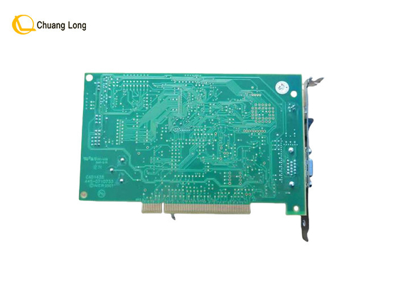 ATM-reserveonderdelen NCR 6625 SSPA PCI SDC Raad 445-0708578 445-0708574