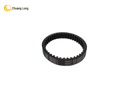 Automatische geldautomaatonderdelen Diebold Timing Belt 41T 49018410000B 49-018410-000B