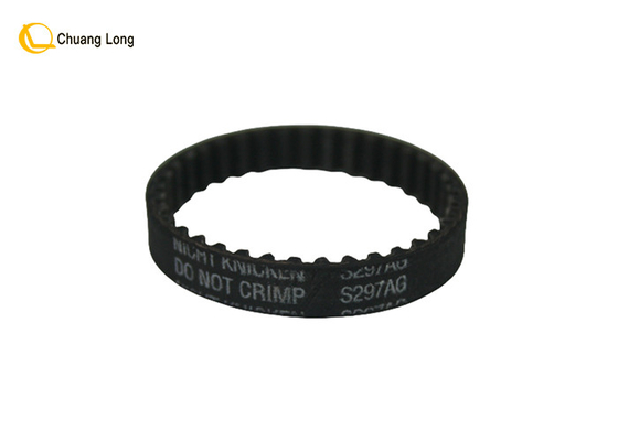Automatische geldautomaatonderdelen Diebold Timing Belt 41T 49018410000B 49-018410-000B