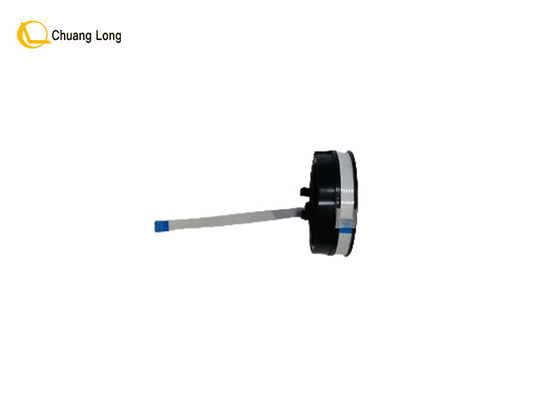 Automatische automaten onderdelen 4500000609 Hyosung MX5600 Stacker kabel Rotarty Assy 7310000726 S7310000726