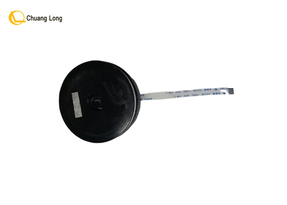 Automatische automaten onderdelen 4500000609 Hyosung MX5600 Stacker kabel Rotarty Assy 7310000726 S7310000726