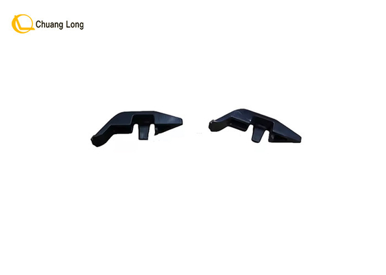 Bank ATM machine onderdelen Diebold Opteva Stacker Bump Endplate Links 49200674000A 49-200674-000A