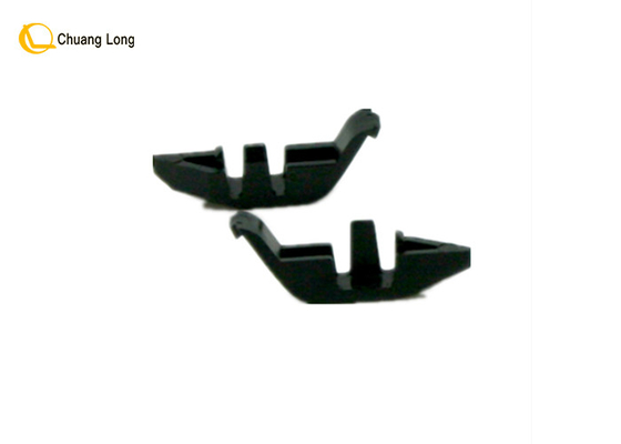 Bank ATM machine onderdelen Diebold Opteva Stacker Bump Endplate Links 49200674000A 49-200674-000A