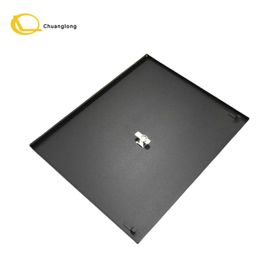 Wincor POS Onderdelen Wincor Nixdorf Tray Cover met slot ctc-s423 1750030162 01750030162