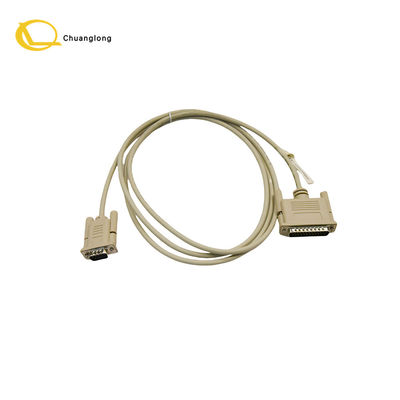 Goede prijs Wincor POS-reserveonderdelen Wincor Nixdorf Seriële 2M printerdatakabel (DB9/DB25 mannelijk) Kabel 1750036955 01750036955 online