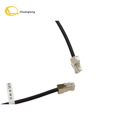 Wincor POS Wincor Nixdorf 1750082239 Lan Kabelnetwerk Kabel 01750082239