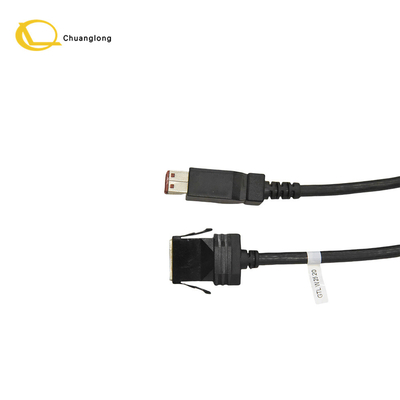 01750100357 Diebold Machinery Spare Parts 1750100357 Diebold Nixdorf verbindingskabel USB aangedreven