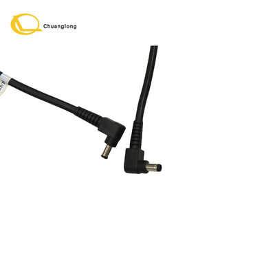 Wincor POS Wincor Nixdorf stroomkabel voor 1750157836 01750157836 Mannelijk naar Mannelijk kabeldraad