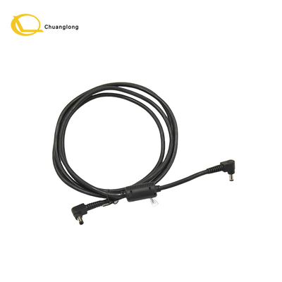 Wincor POS Wincor Nixdorf stroomkabel voor 1750157836 01750157836 Mannelijk naar Mannelijk kabeldraad