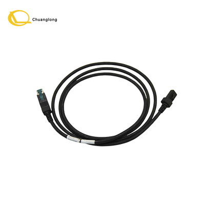 POS-systeem 12V USB-aangedreven scanners Kabel 2X4 Plug Lock-N-Lock 1750162185 01750162185