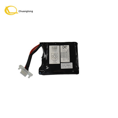 Goede prijs Wincor Nixdorf BEETLE MII Plus UPS batterijpakket (15,6V 3000MAH) 01750168467 1750168467 voor POS-systeem online