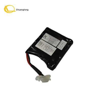 Wincor Nixdorf BEETLE MII Plus UPS batterijpakket (15,6V 3000MAH) 01750168467 1750168467 voor POS-systeem