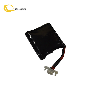 Wincor Nixdorf BEETLE MII Plus UPS batterijpakket (15,6V 3000MAH) 01750168467 1750168467 voor POS-systeem