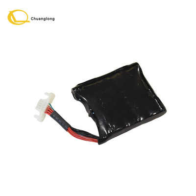 Wincor Nixdorf BEETLE MII Plus UPS batterijpakket (15,6V 3000MAH) 01750168467 1750168467 voor POS-systeem