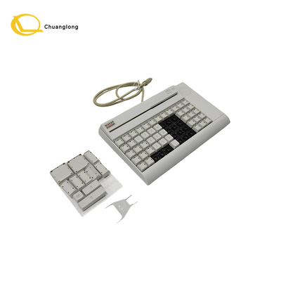 Wincor POS System Wincor Nixdorf WSR-H7B Keypad Keyboard 1750172054 01750172054