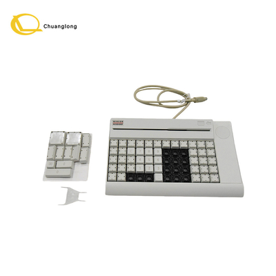 Wincor POS System Wincor Nixdorf WSR-H7B Keypad Keyboard 1750172054 01750172054