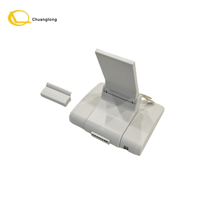 Wincor POS-systeem Wincor Nixdorf Plastic Stand Panel met USB-kabel 1750173666 01750173666
