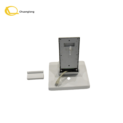 Wincor POS-systeem Wincor Nixdorf Plastic Stand Panel met USB-kabel 1750173666 01750173666