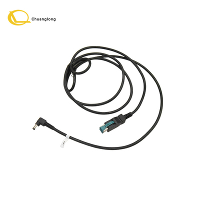 Wincor Nixdorf POS aangedreven USB-kabel 12 V naar DC voor POS-systeem 01750182251 1750182251