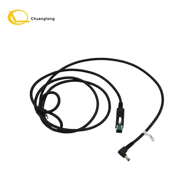 Wincor Nixdorf POS aangedreven USB-kabel 12 V naar DC voor POS-systeem 01750182251 1750182251
