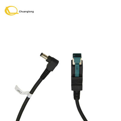 Wincor Nixdorf POS aangedreven USB-kabel 12 V naar DC voor POS-systeem 01750182251 1750182251