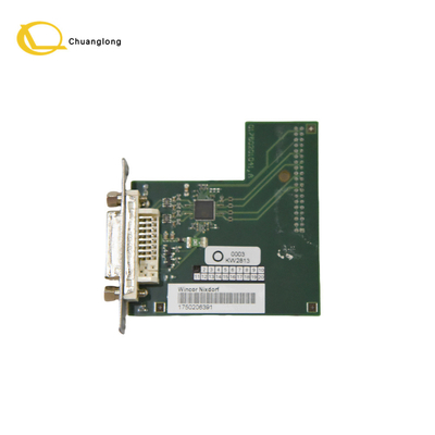 Wincor POS-systeem Wincor Nixdorf Kever Control Board 1750206391 01750206391