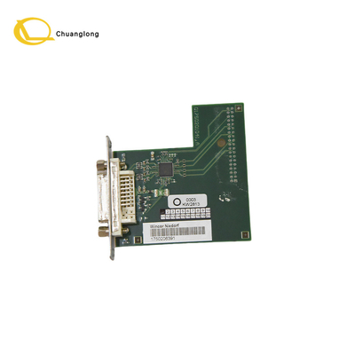 Wincor POS-systeem Wincor Nixdorf Kever Control Board 1750206391 01750206391