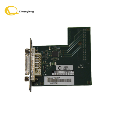 Wincor POS-systeem Wincor Nixdorf Kever Control Board 1750206391 01750206391