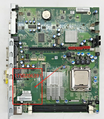 Wincor POS-systeem Wincor Nixdorf Kever Control Board 1750206391 01750206391