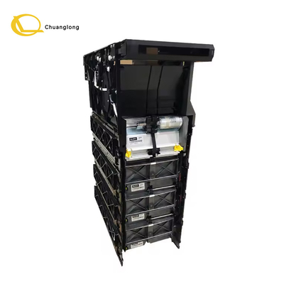 ATM-machineonderdelen NMD100 Glory Delarue Media Dispenser En NMD100 Bankbiljetten Cassette met SDK