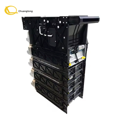ATM-machineonderdelen NMD100 Glory Delarue Media Dispenser En NMD100 Bankbiljetten Cassette met SDK