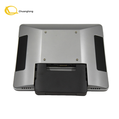 01750287419 Wincor Kassier Display Wincor Nixdorf BA92 / PC Touch 12&quot; Zwart