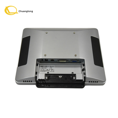 01750287419 Wincor Kassier Display Wincor Nixdorf BA92 / PC Touch 12&quot; Zwart