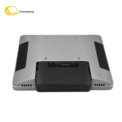 01750287419 Wincor Kassier Display Wincor Nixdorf BA92 / PC Touch 12&quot; Zwart