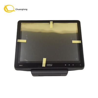 Goede prijs 01750333969 Diebold POS Onderdelen Diebold Nixdorf BA92 LCD Monitor online