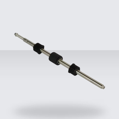 Hyosung ATM Spare Parts Nieuwe ontwikkeling Hyosung Top Double Detect Roller S7310000676