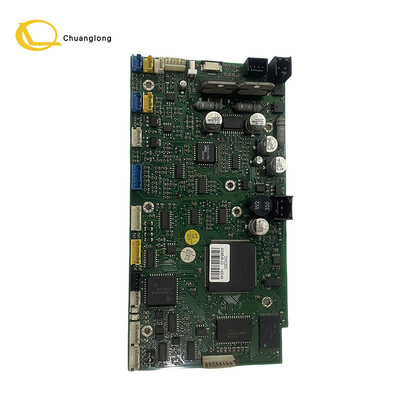 ATM-machineonderdelen NMD CMC200 Moederbord Controlebord van dispensator A008545 A008545-03