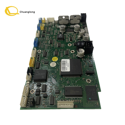 ATM-machineonderdelen NMD CMC200 Moederbord Controlebord van dispensator A008545 A008545-03