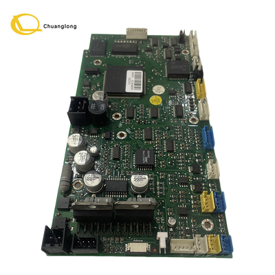 ATM-machineonderdelen NMD CMC200 Moederbord Controlebord van dispensator A008545 A008545-03