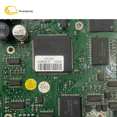 ATM-machineonderdelen NMD CMC200 Moederbord Controlebord van dispensator A008545 A008545-03