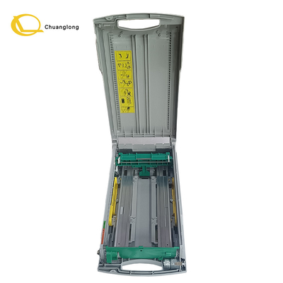 ATM-machineonderdelen NMD NC301 Cassette NMD100 GRG H22NL H22VL H68 Note Cassette NC301 Cassette A004348
