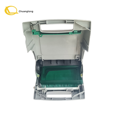 NMD ATM-onderdelen NMD afwijzende kluis 301 Assy A003871 A003871 NMD Delarue RV301 afwijzende cassette