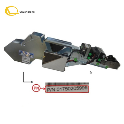01750205996 Geldautomaat Spare parts Wincor Nixdorf TP24 Receipt Printer Dual Roll P.I