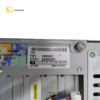ATM-machineonderdelen Hyosung PC Core 7090000527 S7090000527 Hyosung PC Core