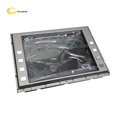 S5611000190 Geldautomaatonderdelen Hyosung Display met functieknoppen Geldautomaat Financiële apparatuur Hyosung FUNCTION Links scherm